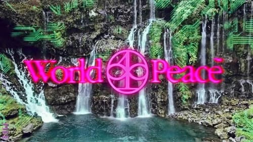 Million Dollar Extreme Presents: World Peace still