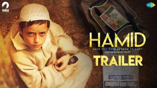 Hamid still