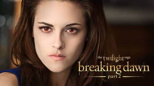 The Twilight Saga: Breaking Dawn - Part 2 still