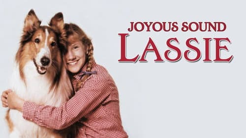 Lassie: Joyous Sound still