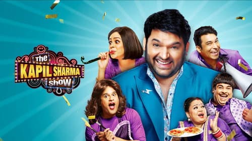 The Kapil Sharma Show still