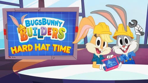 Bugs Bunny Builders still