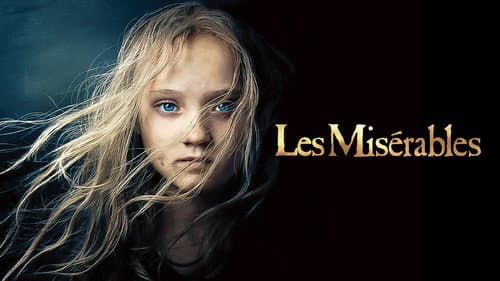 Les Misérables still