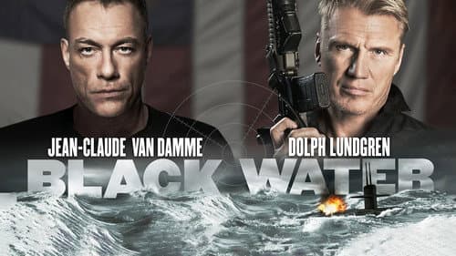 Black Water still