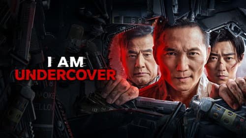 I'm Undercover still