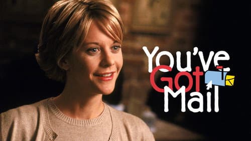 You've Got Mail still