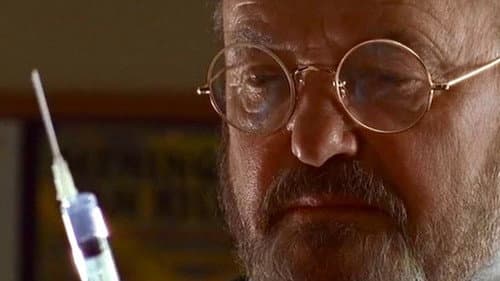 Harold Shipman: Doctor Death still