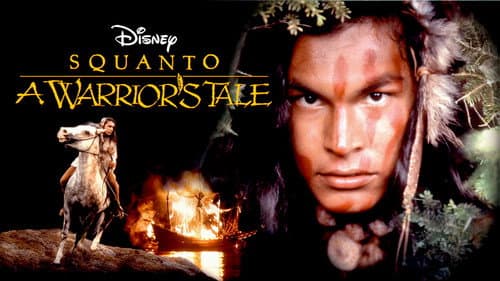 Squanto: A Warrior's Tale still