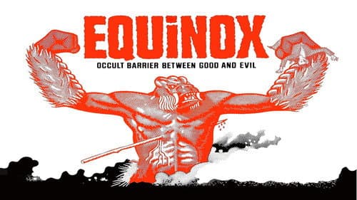 Equinox still