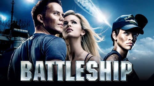Battleship still