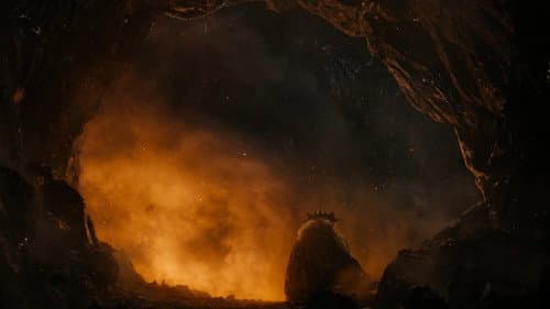 The Lord of the Rings: The Rings of Power Global Fan Screening still