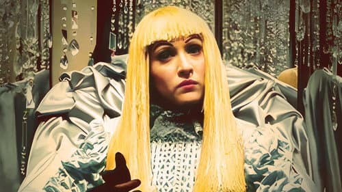 The Sorceress still