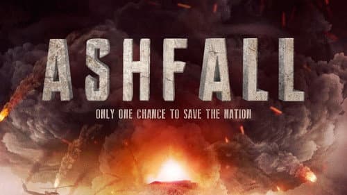 Ashfall still