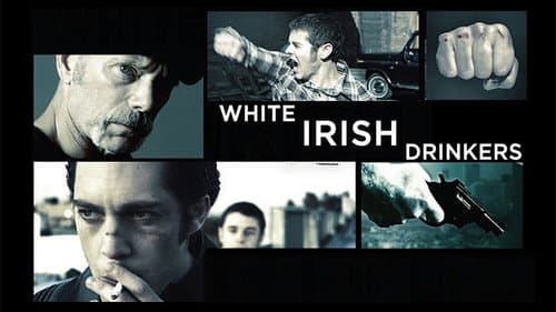 White Irish Drinkers still
