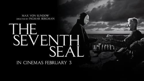 The Seventh Seal still