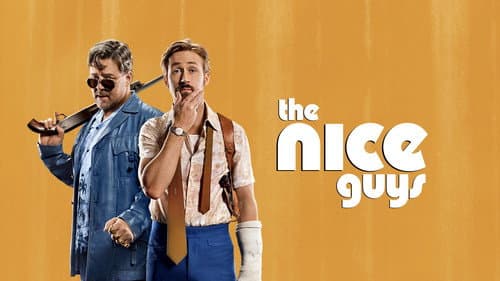 The Nice Guys still