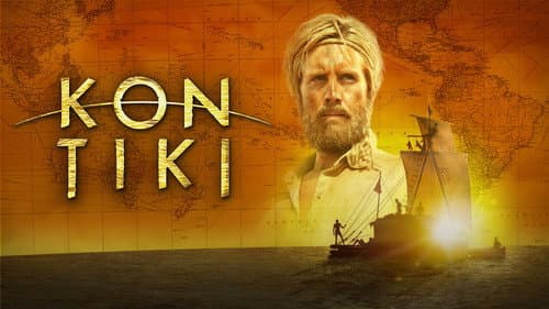 Kon-Tiki still