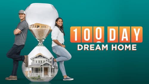 100 Day Dream Home still