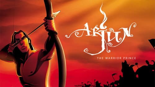 Arjun: The Warrior Prince still