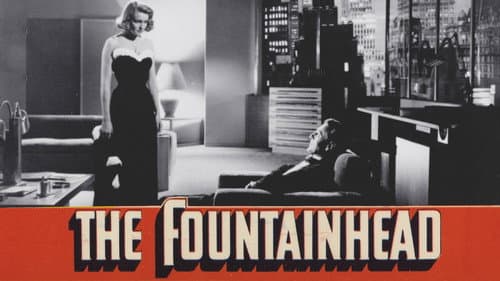 The Fountainhead still