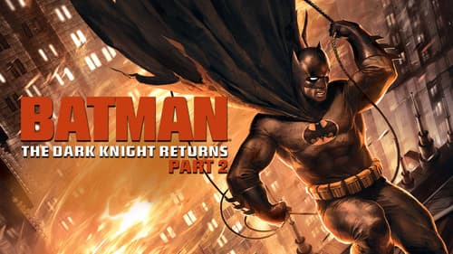 Batman: The Dark Knight Returns, Part 2 still