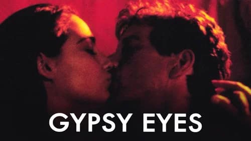 Gypsy Eyes still