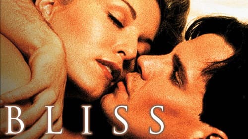 Bliss still