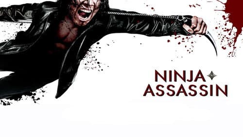 Ninja Assassin still