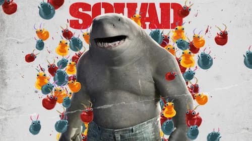 The Suicide Squad still