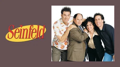 Seinfeld still
