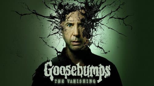 Goosebumps: The Vanishing still