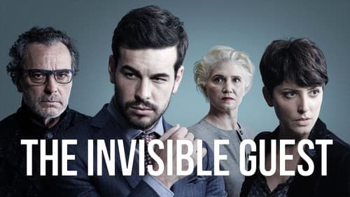 The Invisible Guest still