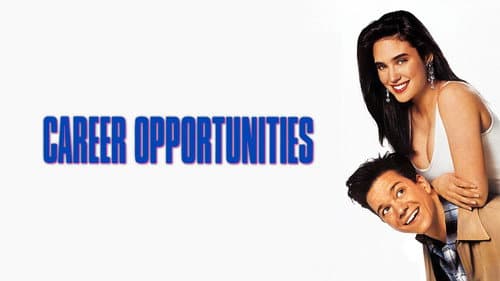 Career Opportunities still