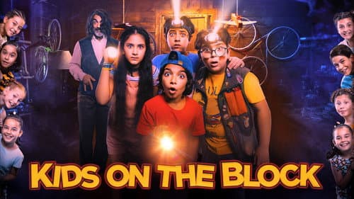 Kids on the Block still