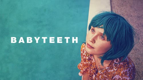 Babyteeth still