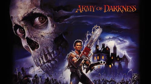 Army of Darkness still