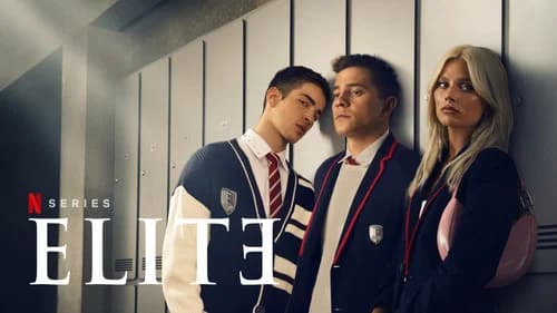 Elite still