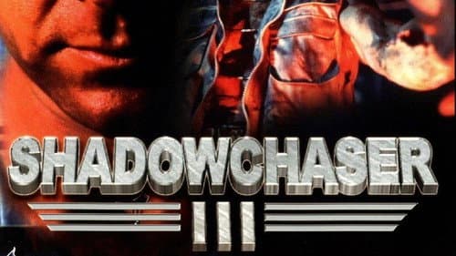 Project Shadowchaser III still