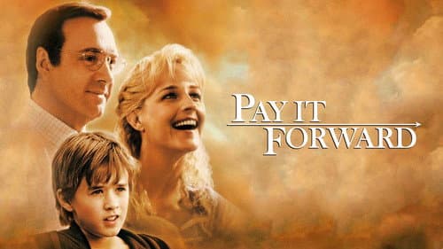 Pay It Forward still