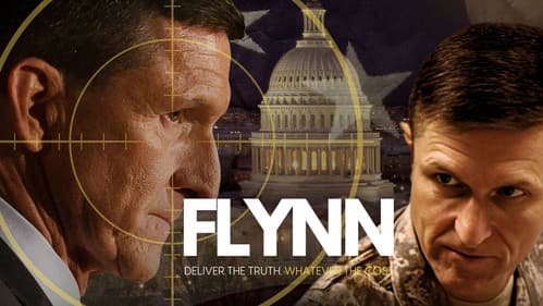 Flynn still