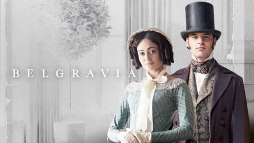Belgravia still