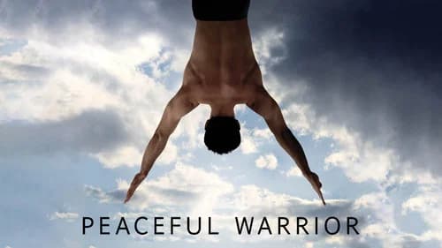 Peaceful Warrior still