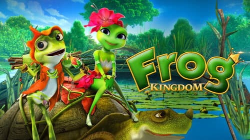 Frog Kingdom still