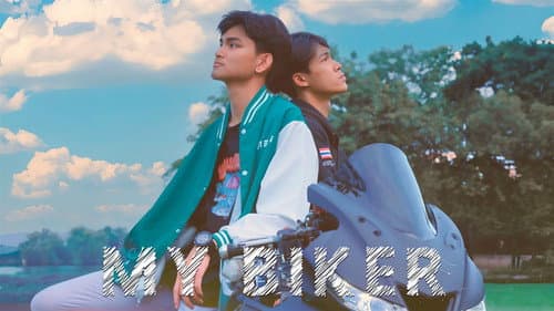 My Biker still
