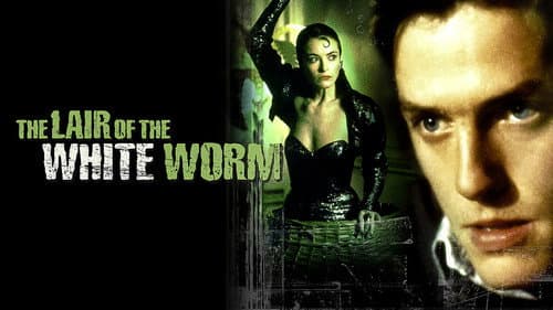 The Lair of the White Worm still