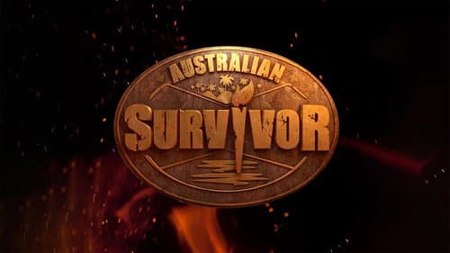 Australian Survivor still