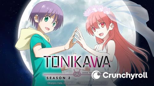 TONIKAWA: Over the Moon for You still