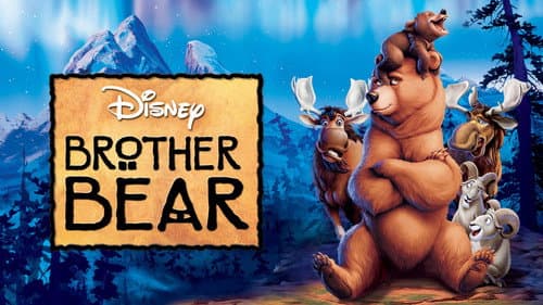 Brother Bear still
