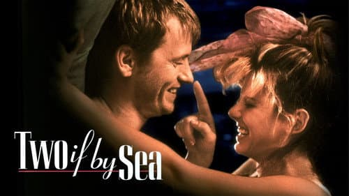 Two If by Sea still