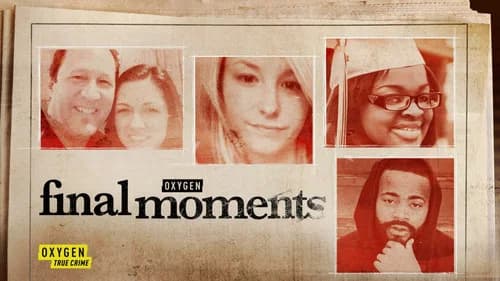 Final Moments still
